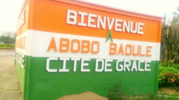 Article : Abobo-Baoulé : « un village résidentiel » au cœur d’Abidjan