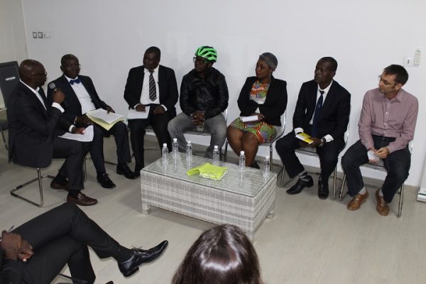 Article : Climackathon Abidjan, deux jours pour comprendre et apporter des solutions en faveur du climat